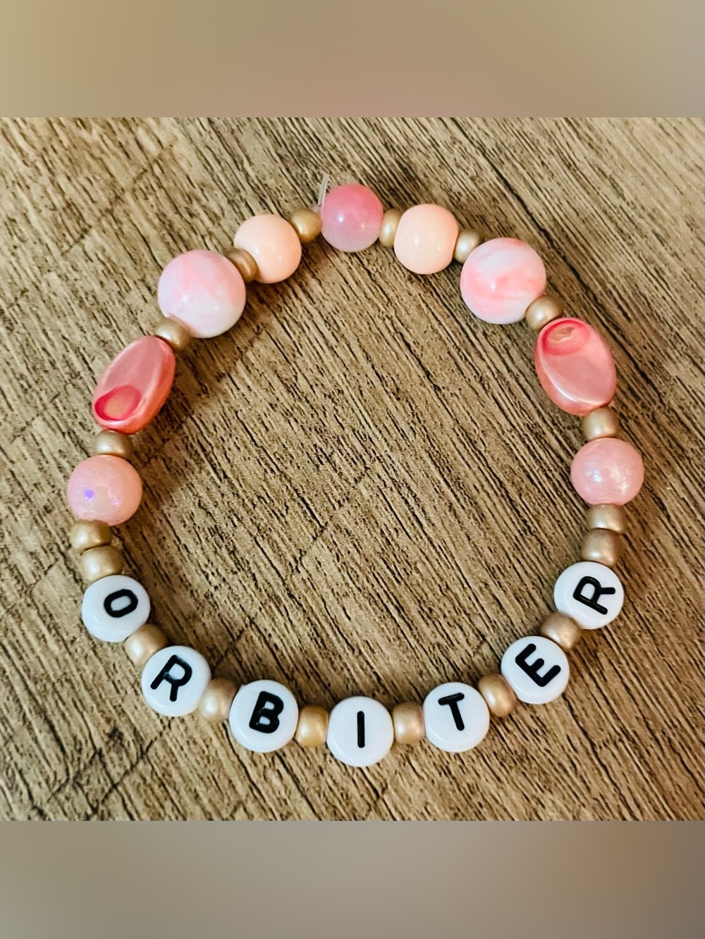 Noah Kahan Bracelet